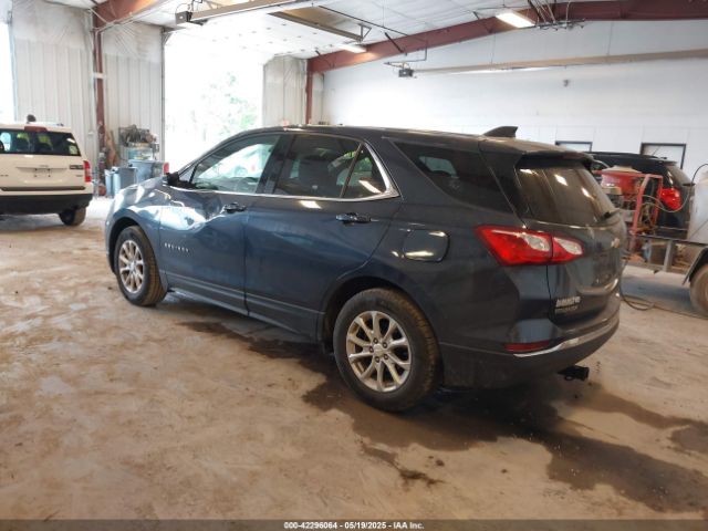 2018 CHEVROLET EQUINOX 3GNAXJEV4JL164096 Photo 2