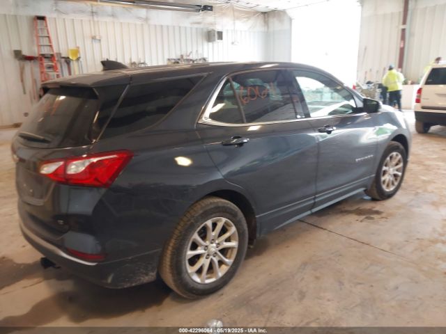 2018 CHEVROLET EQUINOX 3GNAXJEV4JL164096 Photo 3