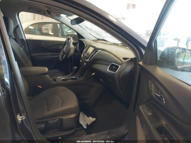 2018 CHEVROLET EQUINOX 3GNAXJEV4JL164096 Photo 4