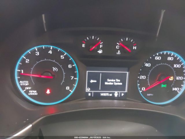 2018 CHEVROLET EQUINOX 3GNAXJEV4JL164096 Photo 6