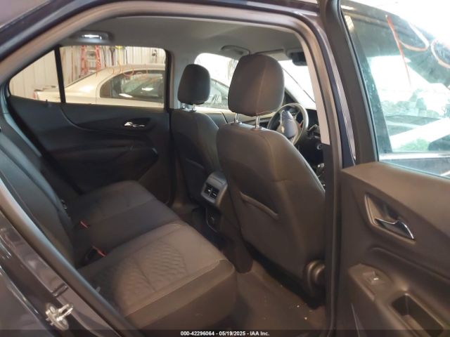 2018 CHEVROLET EQUINOX 3GNAXJEV4JL164096 Photo 7