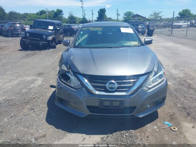 1N4AL3AP0HC158475 Nissan Altima 2.5 Sv