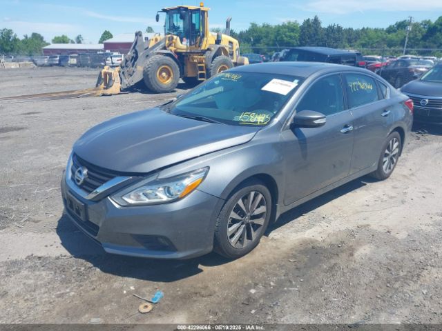 1N4AL3AP0HC158475 Nissan Altima 2.5 Sv