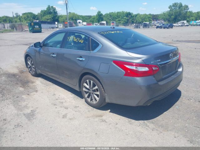 1N4AL3AP0HC158475 Nissan Altima 2.5 Sv