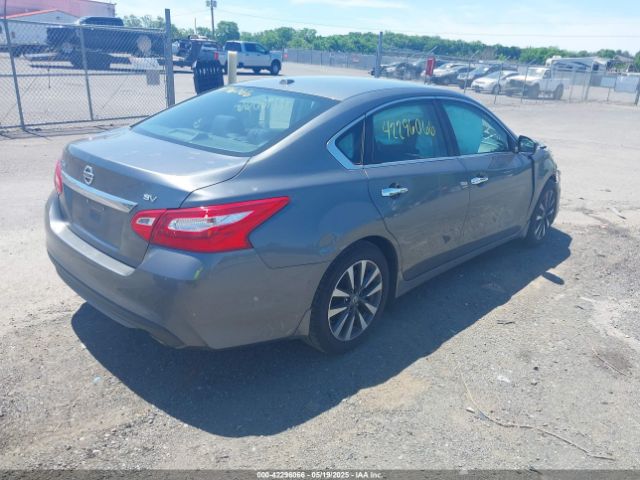 1N4AL3AP0HC158475 Nissan Altima 2.5 Sv