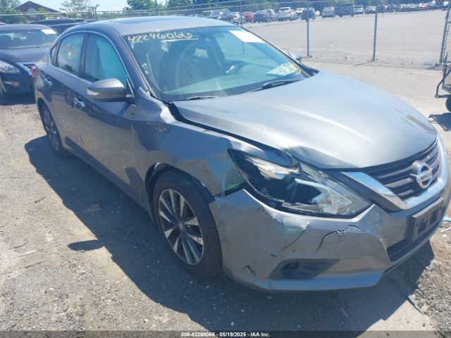 1N4AL3AP0HC158475 Nissan Altima 2.5 Sv