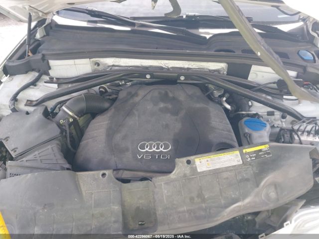 WA1CMAFP9EA041976 Audi Q5 3.0 Tdi Premium Plus