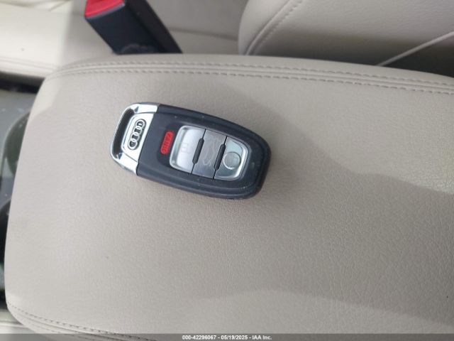 WA1CMAFP9EA041976 Audi Q5 3.0 Tdi Premium Plus