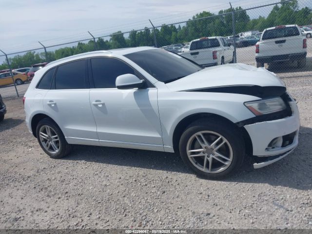 WA1CMAFP9EA041976 Audi Q5 3.0 Tdi Premium Plus