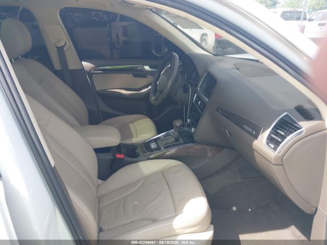 WA1CMAFP9EA041976 Audi Q5 3.0 Tdi Premium Plus