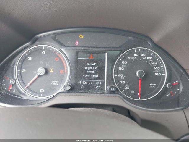 WA1CMAFP9EA041976 Audi Q5 3.0 Tdi Premium Plus