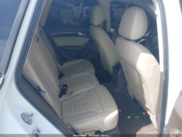 WA1CMAFP9EA041976 Audi Q5 3.0 Tdi Premium Plus