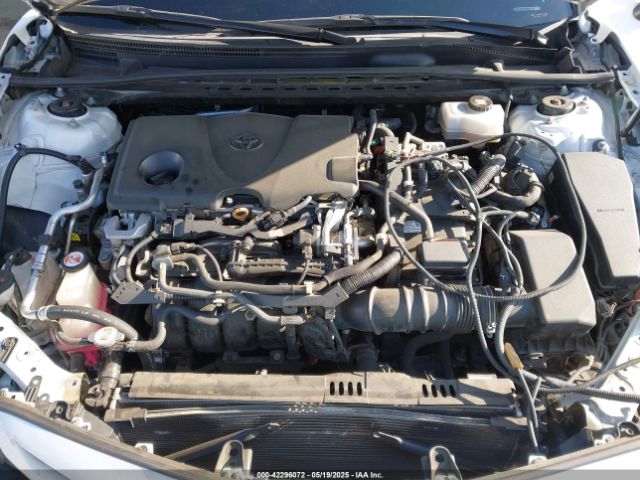 4T1B21HK1KU521525 Toyota a25a-fxs port+direct