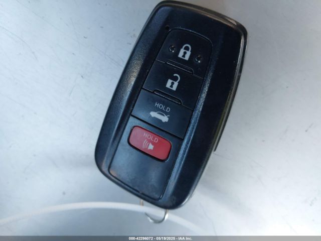 4T1B21HK1KU521525 Toyota a25a-fxs port+direct