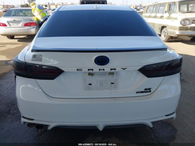 4T1B21HK1KU521525 Toyota a25a-fxs port+direct