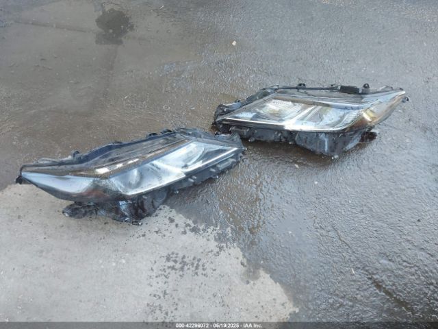 4T1B21HK1KU521525 Toyota a25a-fxs port+direct