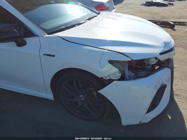 4T1B21HK1KU521525 Toyota a25a-fxs port+direct