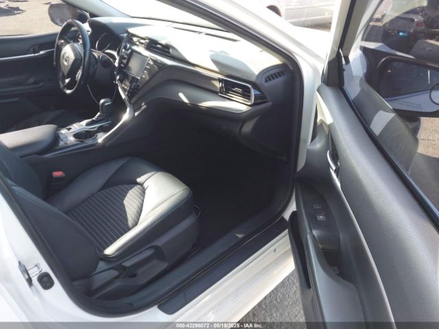 4T1B21HK1KU521525 Toyota a25a-fxs port+direct