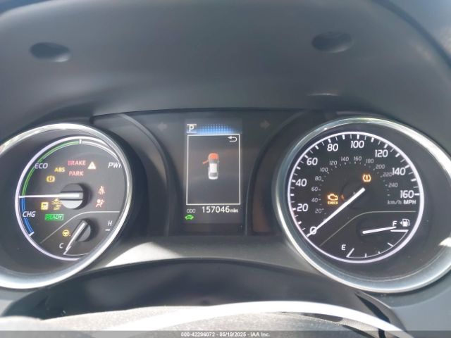 4T1B21HK1KU521525 Toyota a25a-fxs port+direct