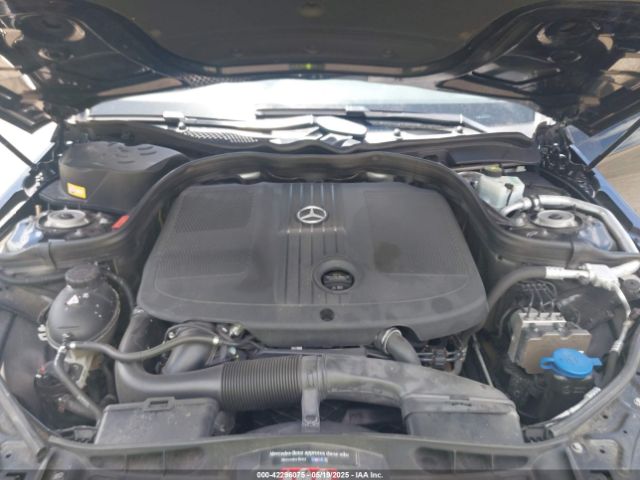WDDHF9HB9GB209673 Mercedes-Benz E 250 Bluetec 4matic