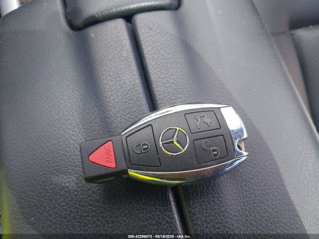 WDDHF9HB9GB209673 Mercedes-Benz E 250 Bluetec 4matic