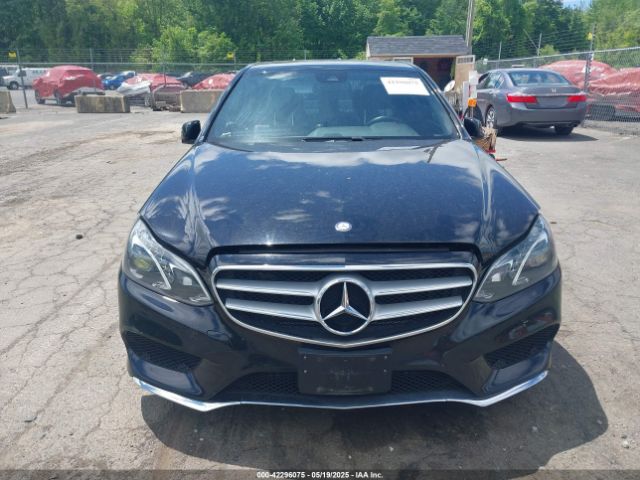 WDDHF9HB9GB209673 Mercedes-Benz E 250 Bluetec 4matic