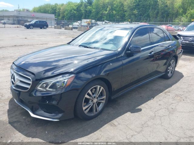 WDDHF9HB9GB209673 Mercedes-Benz E 250 Bluetec 4matic