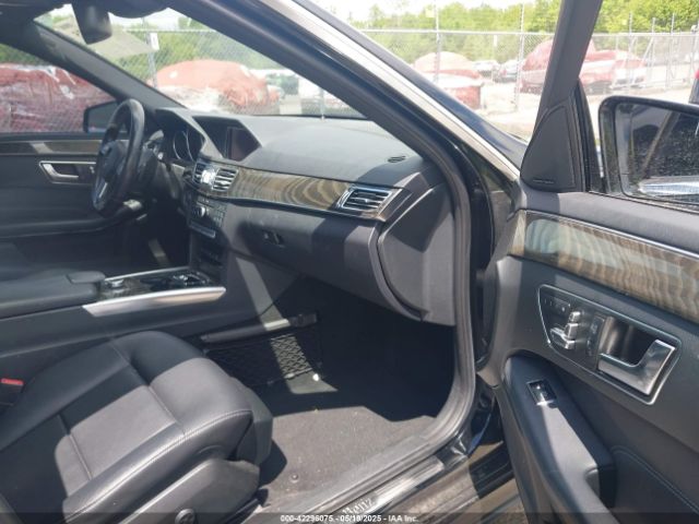 WDDHF9HB9GB209673 Mercedes-Benz E 250 Bluetec 4matic