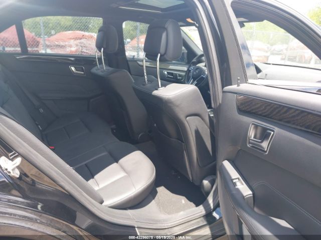 WDDHF9HB9GB209673 Mercedes-Benz E 250 Bluetec 4matic