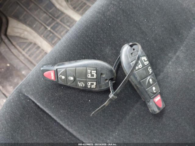 2C4RDGCGXGR183548 Dodge Grand Caravan Sxt