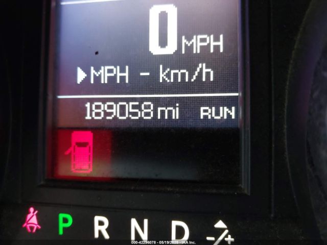 2C4RDGCGXGR183548 Dodge Grand Caravan Sxt
