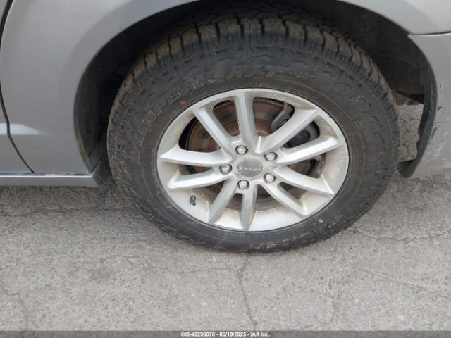 2C4RDGCGXGR183548 Dodge Grand Caravan Sxt