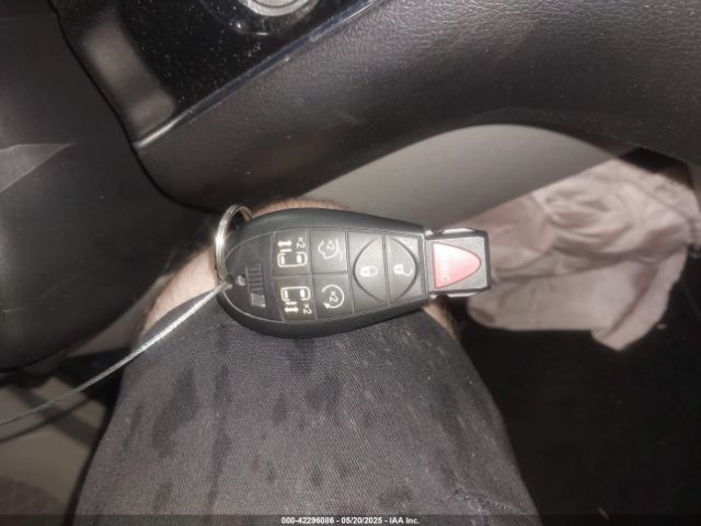 2C4RDGCG3KR586215 Dodge Grand Caravan Sxt