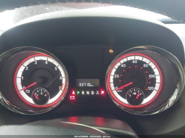 2C4RDGCG3KR586215 Dodge Grand Caravan Sxt