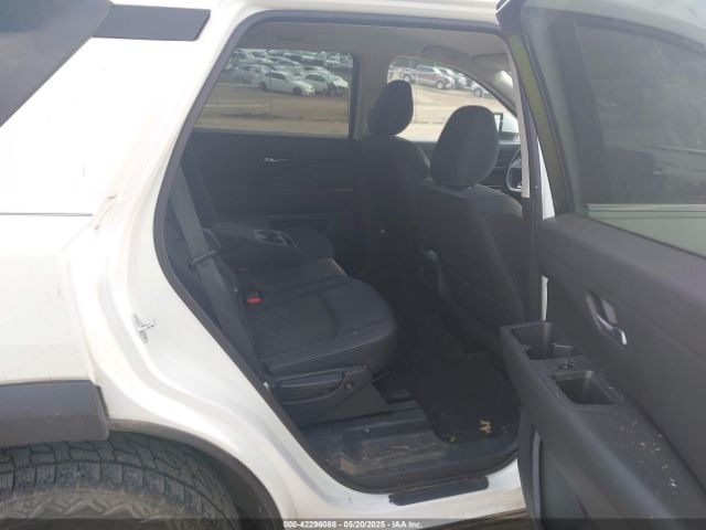 2022 NISSAN PATHFINDER 5N1DR3BAXNC225140 Photo 7