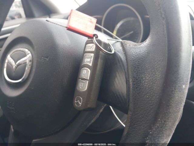 JM1BM1T75E1125878 Mazda Mazda3 I Sv