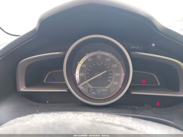 JM1BM1T75E1125878 Mazda Mazda3 I Sv