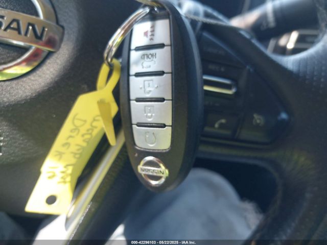 1N4AA6AP4GC428247 Nissan Maxima 3.5 S