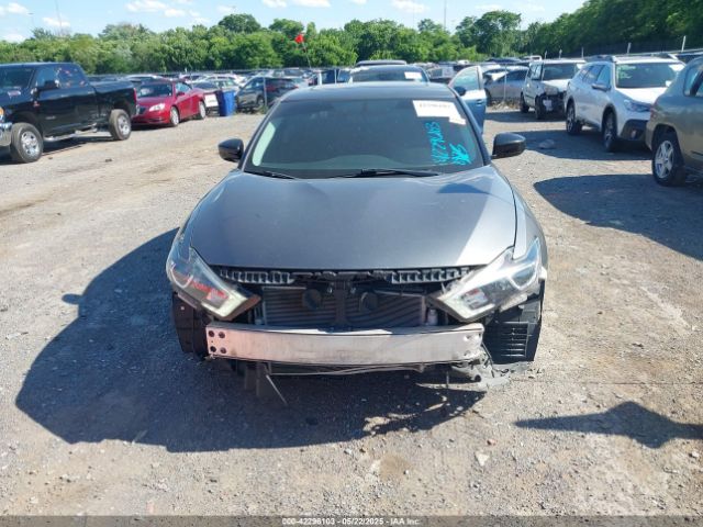 1N4AA6AP4GC428247 Nissan Maxima 3.5 S