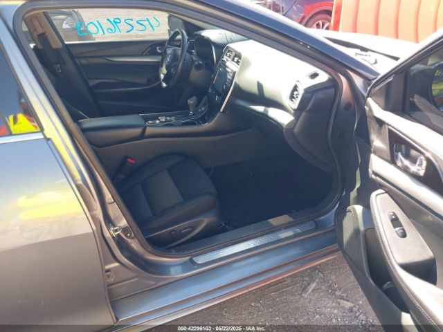 1N4AA6AP4GC428247 Nissan Maxima 3.5 S