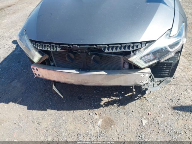 1N4AA6AP4GC428247 Nissan Maxima 3.5 S