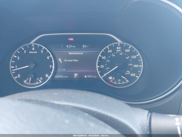 1N4AA6AP4GC428247 Nissan Maxima 3.5 S
