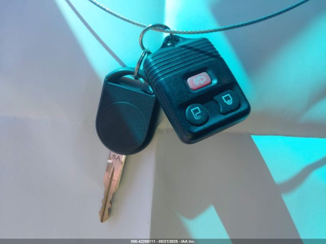 1FM5K7B83FGC12754 Ford Explorer