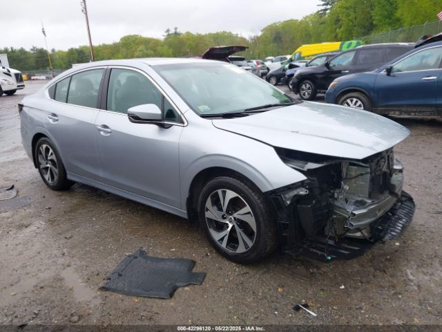 2021 SUBARU LEGACY 4S3BWAF61M3020223