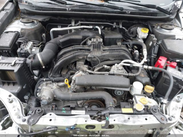 2021 SUBARU LEGACY 4S3BWAF61M3020223 Photo 9