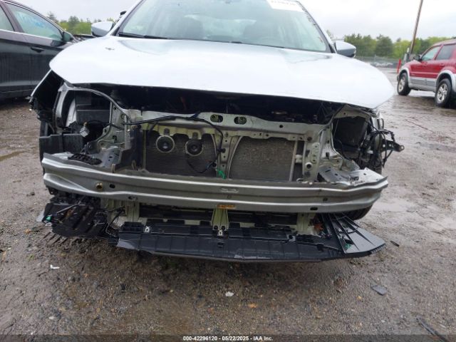 2021 SUBARU LEGACY 4S3BWAF61M3020223 Photo 5