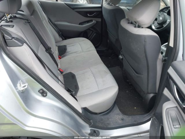 2021 SUBARU LEGACY 4S3BWAF61M3020223 Photo 7