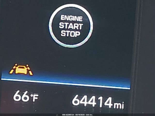 5NPD84LF9KH449720 Hyundai Elantra Limited