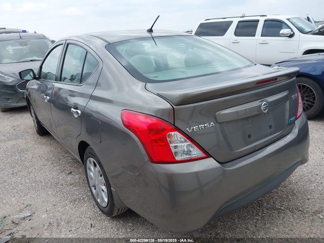3N1CN7AP3GL828269 Nissan Versa 1.6 Sv