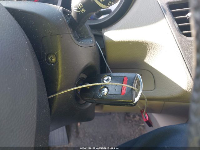 2012 ACURA RDX 5J8TB2H26CA002019 Photo 10